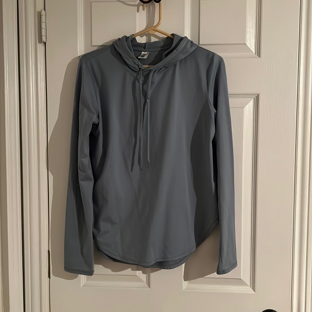 Senita Weekend Hoodie